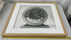 Photographic Art by Photographer Cali Hobgood «Big Ben» #4/100 and Signed