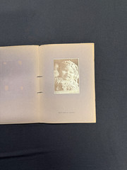 Mila Wod 1927 Sculptures RARE Artist Portfolio Signed Photo book-ONE OF A KIND