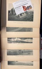 Remembering the journey Norway-Spitsbergen | Speed Steamer «Auguste Victoria