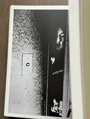 🎈SIGNED! Daido Moriyama – PHAIDON COLLECTION 55, First Limited Ed 2001 MegaRARE