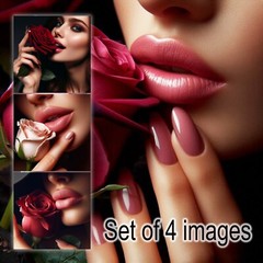 Digital Image Picture Photo Wallpaper Background Desktop AI Art Sample Product