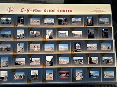 Kodachrome Lot Of 40 Vintage 1960’s Naples Italy Vacation Amateur 35mm Slides