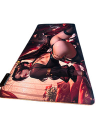 RGB Gaming Anime Extended Desk Mat Yor XL