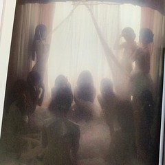 Art photographer Nanano Japan Girl Photo Book My Aesthetic Feeling 2019
