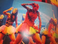 kawaii Kamen joshi Photo book Illustrated reference book 2014
