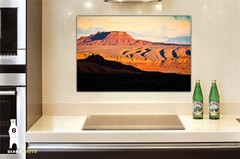 Valley of the Gods Utah – Fine Art Photography by Bear8Photo – Desert Décor