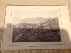 Vtg Antique Africa Photographs Signed J K Nature Waterfall Tree Bridge Swahili 7
