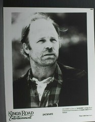 Ed Harris as Dave in Jacknife – 8×10″ Photo Print – Vintage L1223D