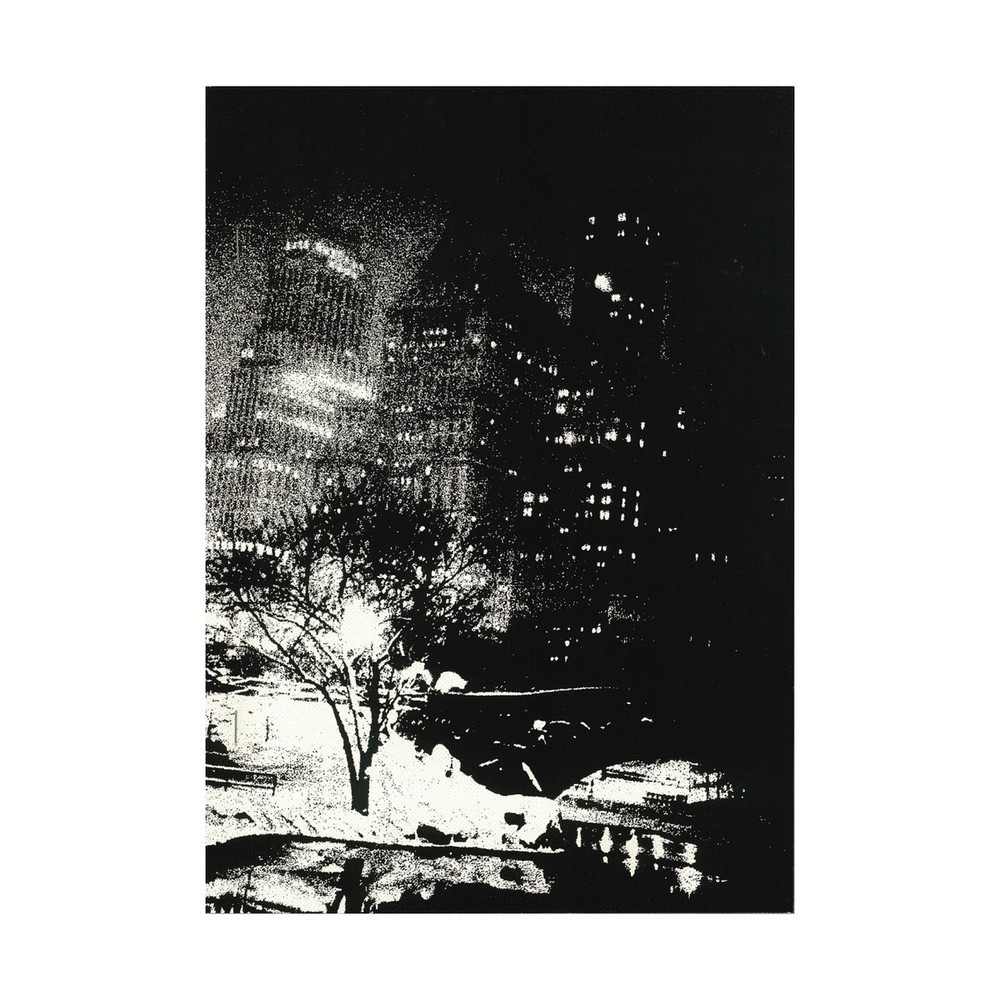 Daido Moriyama Another Country New York Signed Ltd 350 New Rare Art