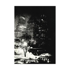 Daido Moriyama Another Country New York Signed Ltd 350 New Rare Art