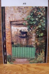 Photographic Images 14″ X 9½» full color Mediterranean art photographs» MF22-24