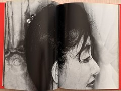 🎈SIGNED Nobuyoshi Araki – EROTOS, First Edition 1993, Japan, HC, LIBRO, SupRARE