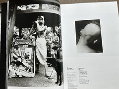 🎈NEW! Daido Moriyama – Memories of Light, Shimane Art Museum (Shimane, Japan)