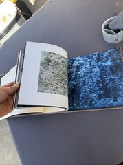 ERNST HAAS – Die Schopfung – 1971 German Book