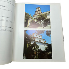 Aspectos Arte Religiosa Brasil Valladares 1981 Illustrated Art Book