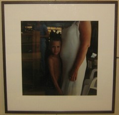 Original MARLA SWEENEY ‘Mother’ from HOME AS FOUND Series PHOTOGRAPH