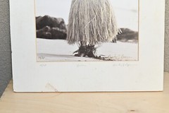 Randy Jay Brown SIGNED Hawaiian Art Photography 10″