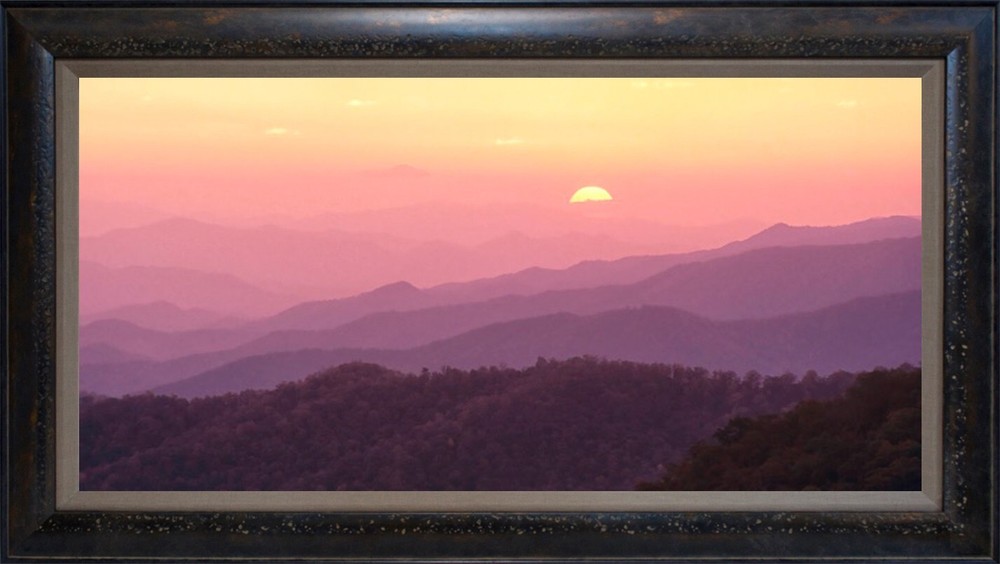 Photographs, 15″x30″ framed, film originals, various subjects, my imagery – $390