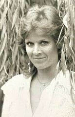 Heidi Brühl – Original Photograph – 1982 – VARIETÉ VARIETYÉ – HIP PHOTO, 21×16