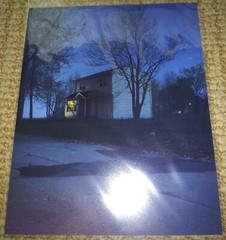 TODD HIDO ‘Untitled’ One Picture Book #34 2023 w/ SIGNED Ltd. Ed. Photograph NEW