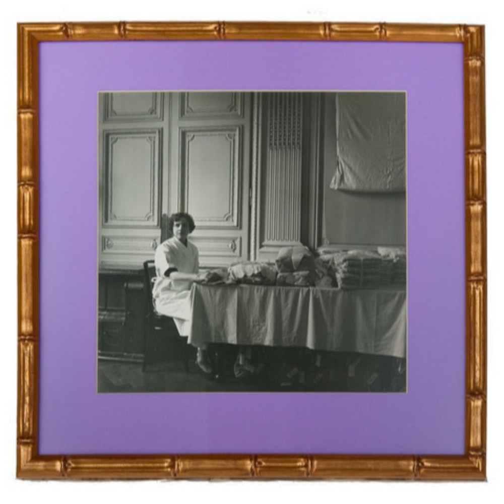 Lady Maud Carnegie Cecil Beaton Photograph From The Beaton Studio Sotheby Parke