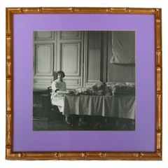 Lady Maud Carnegie Cecil Beaton Photograph From The Beaton Studio Sotheby Parke