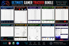Nintendo Switch 2 Bundle DIGITAL CONTENT Ultimate Gamer Digital Mega Bundle