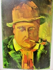 VLAMINCK Art & Photography European Fine Arts Illustrated Hardcover in Jacket