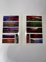 SOLD OUT Peter Lik Original Ghost 1 Meter Limited Edition /950 Authentic Photo