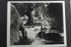 Clark Gable Claudette Colbert It Happened One Night – 8×10″ Photo Print L1312C