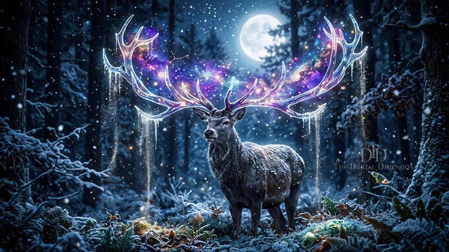 Digital Image Picture Photo Wallpaper Background Desktop AI Art Sample Product