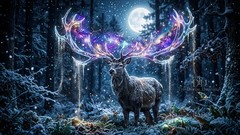 Digital Image Picture Photo Wallpaper Background Desktop AI Art Sample Product