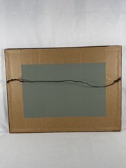 Antique In A Fix Alfred Strut Photogravure Chaos Coordinator Hardship Manager