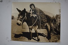 Original Alan Houghton fine art Photography » Actor Duddley Moore» 16 X 20 1980