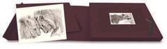 «CLASSIC AFRICA» COLLECTOR’S EDITION «MICHAEL POLIZA» WITH SIGNED PRINT!!!!