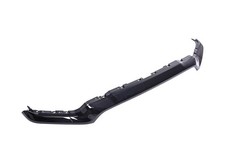 Front Upper Grill Molding for 2019-2025 Dodge Ram 2500 3500 6NB06TZZAE CH1217101