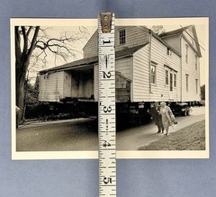 Shelton, Connecticut 1971 Fotofolio Art Print Card Photo By Inge Morath 4.25”x6”