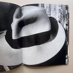 Daido Moriyama 2008 Fondation Cartier Paris Exhibition Catalog