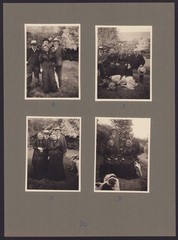 537 photographs view Mannheim, Fam. Daut Mannheim Hosiery Factory Round