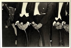 Sylvia Plachy Art Photo Print Card – Mikes, NYC, 1981 – 4.25”x6”
