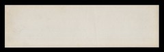 Panoramic Photographic Print BASEBALL Philippines ca 1900-10 (11 1/2″x3 1/4″ ) P