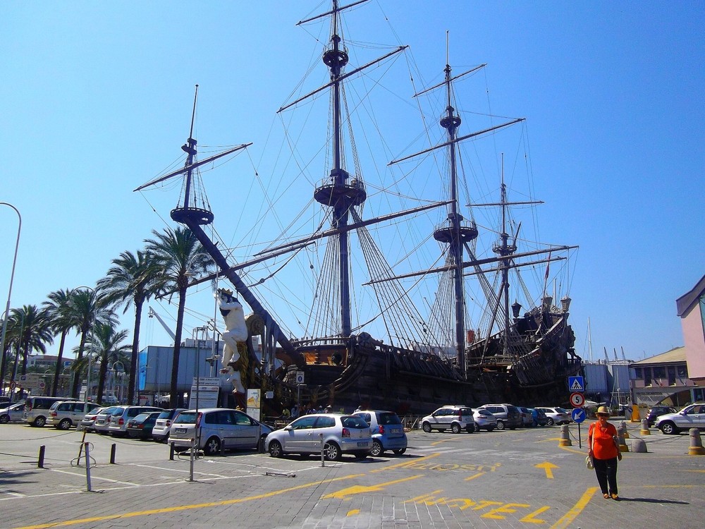 Photo Digital Product Wallpaper Image Picture background old ship, shipyard, sea