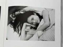 🎈SupRARE! Araki Nobuyoshi – Kaori Diary, Photo Graphica 2008, Magazine, Japan