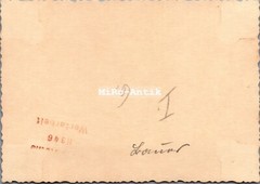 Photo, Mine Launcher Comp., Ulanen Barracks near Łuków Poland 1939, 02 XT 55001