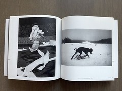 🎈Sup RARE! Josef Koudelka Retrospective Japanese exhibition catalog, 2013 Japan