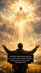 jesus christ wall art 8*10 religious christian faith god home decor print jesus