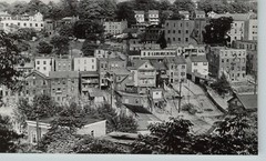 1938 Walker Evans Vintage Americana Ossining New York Original Photo Gravure