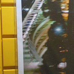 Signed Color City Skyline Night Photography Photo Prints on Paper (2)