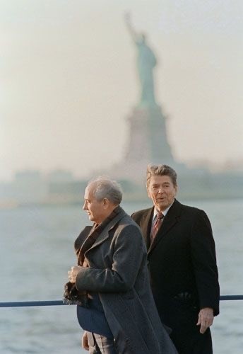 Ronald Reagan 8×10 Photo President Reagan Portrait Vintage White House 40th USA