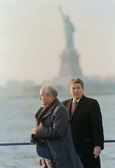 Ronald Reagan 8×10 Photo President Reagan Portrait Vintage White House 40th USA